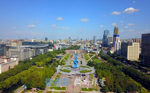 擘画新蓝图,擘画发展新图景