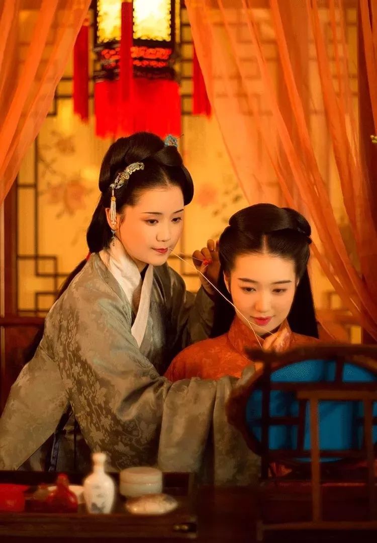 趣闻|祛疤？补唇？假体？古代也有整容术？