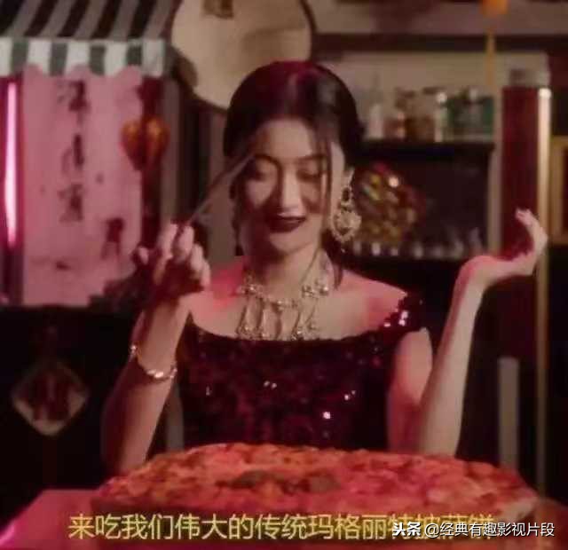 杜嘉班纳dg说明了什么,dg杜嘉班纳旗舰店视频