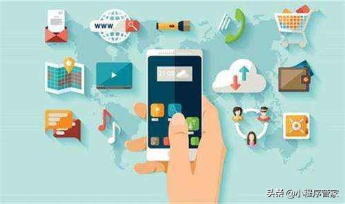 商家小程序带动个人收益,实体商家如何增加小程序收益