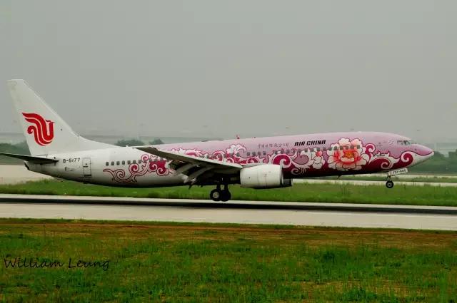 航空百科聊聊波音777,波音737飞机科普知识