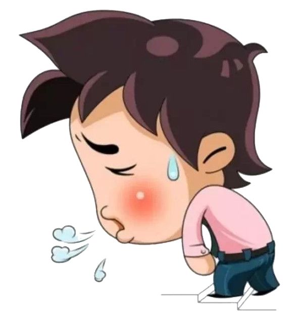 孩子一年到头反复咳嗽,儿童各种时段咳嗽的症状及治疗