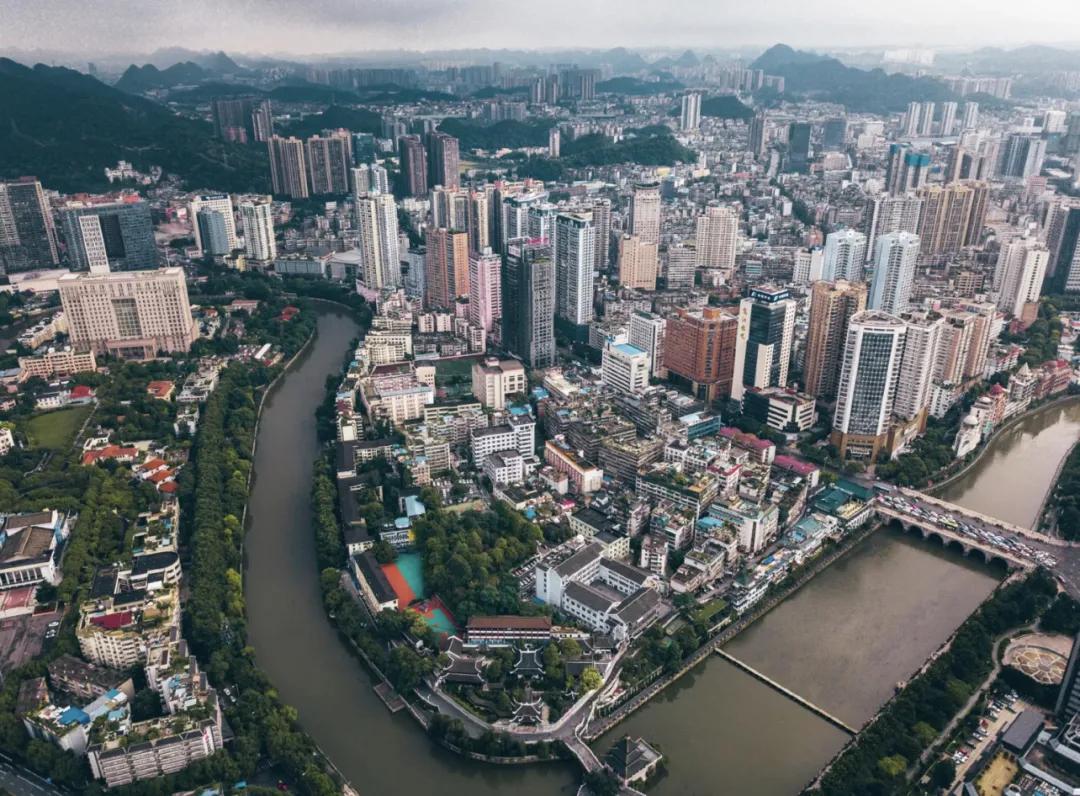 重庆暑假避暑好去处,暑假来了去哪里玩