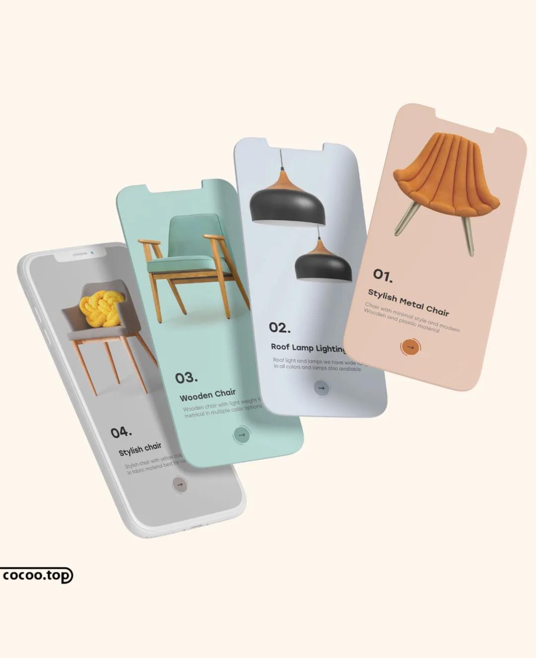 标注app界面画布多大,app设计尺寸对照表