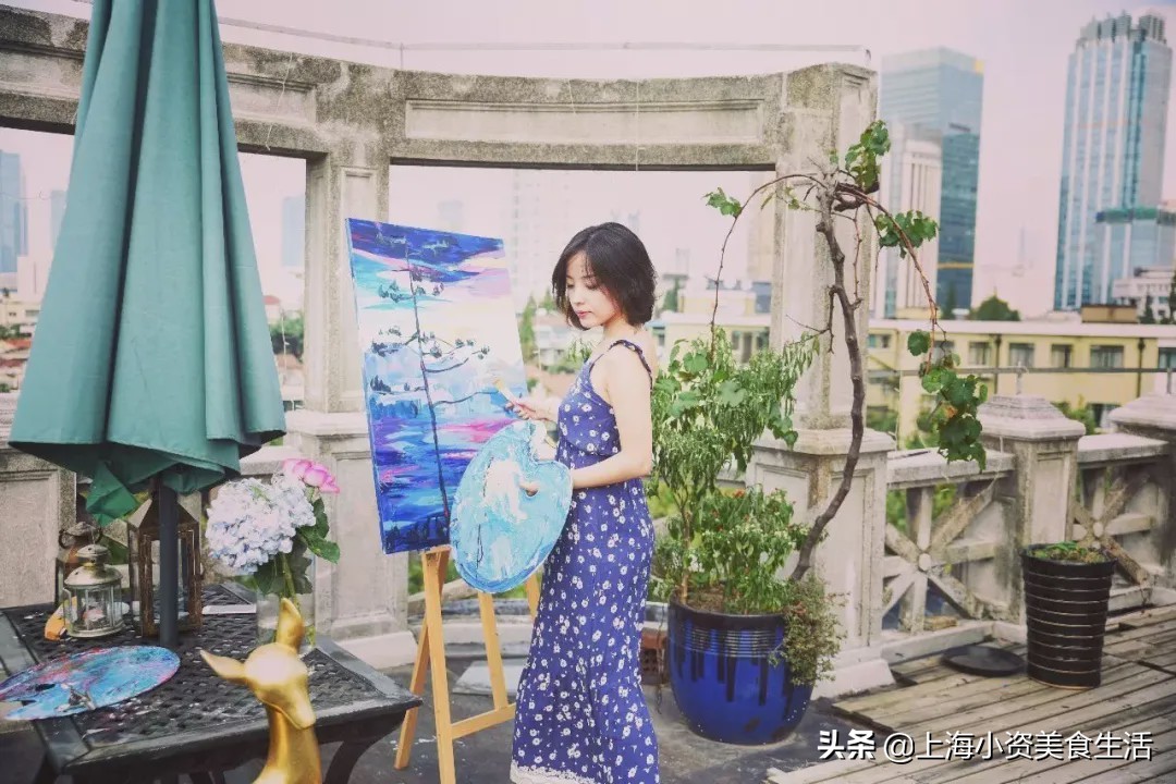 武康大楼和思南公馆哪个好,对比上海与武汉的武康大楼