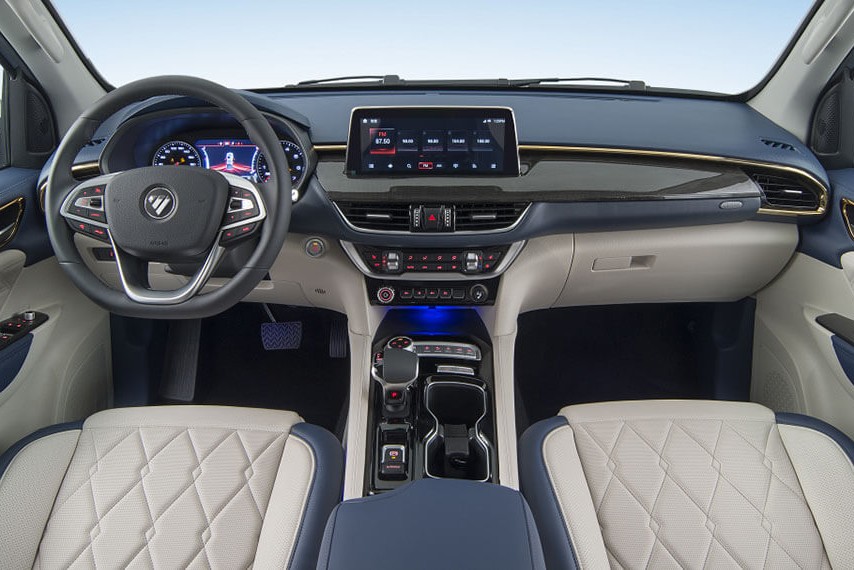 4万左右的皮卡车新车有哪些,最新皮卡车上市