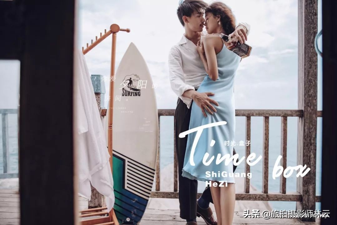 拍婚纱照最美的地方,最美婚纱照图片大全