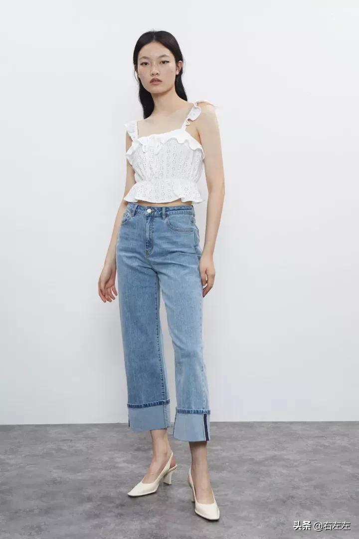 优衣库宝藏单品2024,优衣库绝版牛仔裤收藏