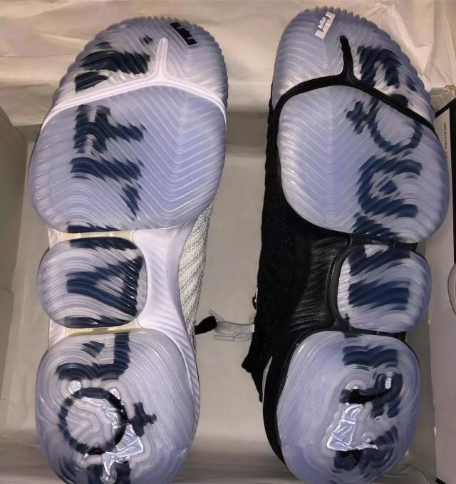 nike最近新出的球鞋,nike今年最好的球鞋