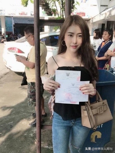 泰国为何征兵,泰国征兵现状