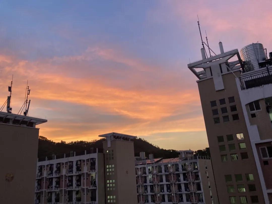 福建师大福清分校,师大福清分校