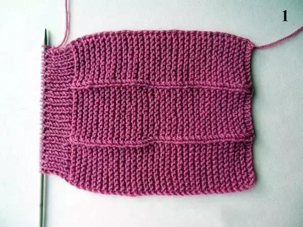 毛线拖鞋钩针方法视频教程全集,钩拖鞋能不能用4.0的钩针