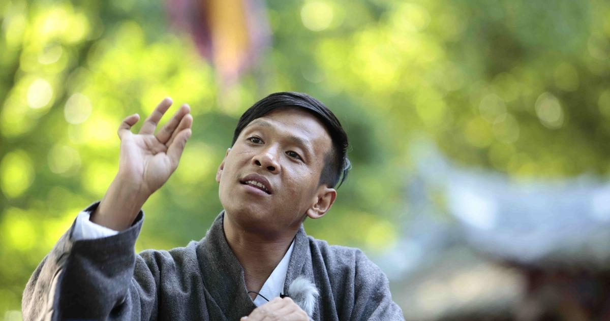 肤白貌美前妻,王雪为啥嫁给宋小宝