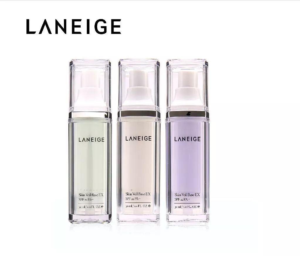 兰芝新版隔离真假辨别最新,新版兰芝隔离真假鉴别