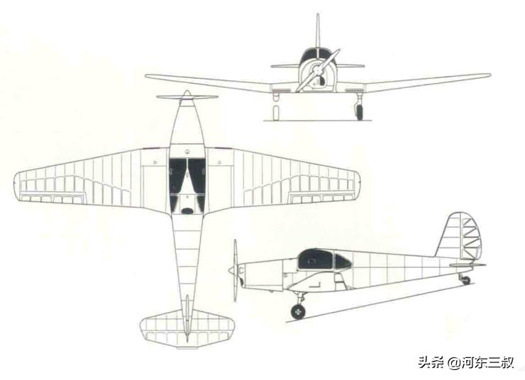 M1D“苏格尔”轻型通信机,单价20.6万,50年代采购自捷克