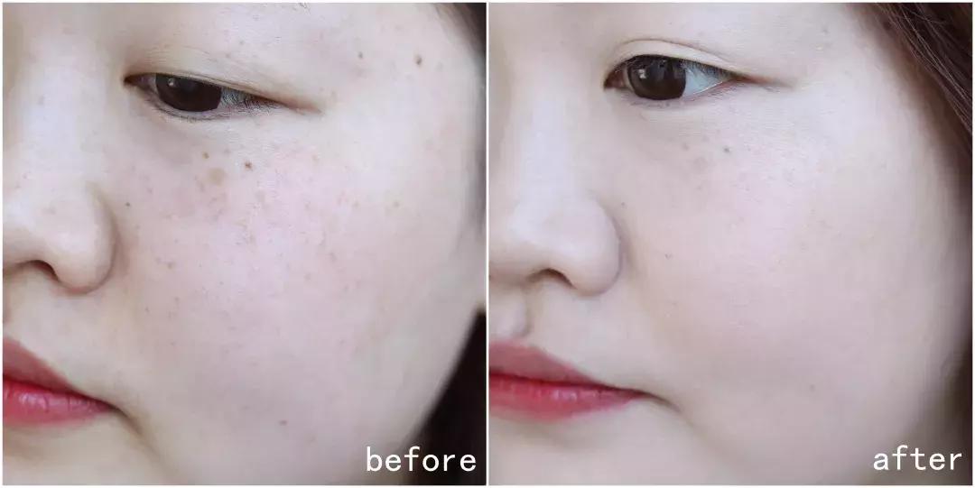 12元粉底液测评,不带广告的粉底液测评