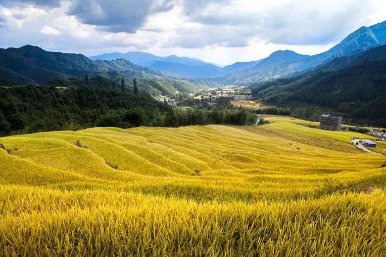 广东人少景美的小众旅行地,周末去哪里玩十大必去景点