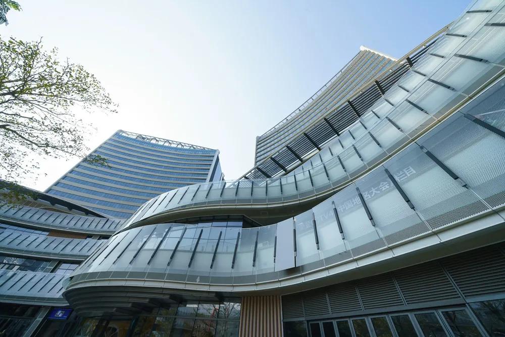 Aedas新作|珠海横琴创新方二期,世界级文旅休闲综合体