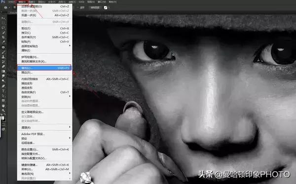 照片精修和修图的区别,修图师的精修照片流程