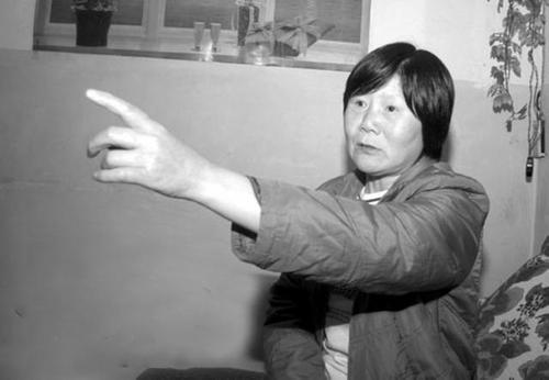 1975年湖北少女徒手打死老虎,19岁女孩徒手打死豹子