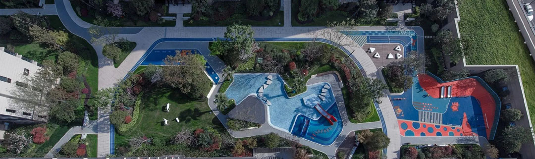 杭州|绿都•阅兰府——桃花入梦丁兰心