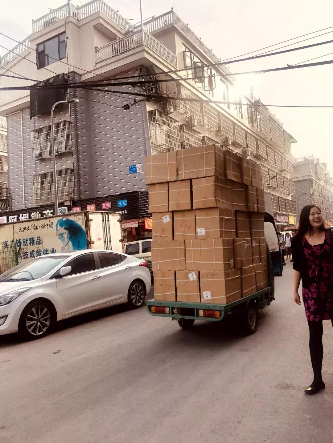 快手电商运营成功案例,快手网红电商营销案例