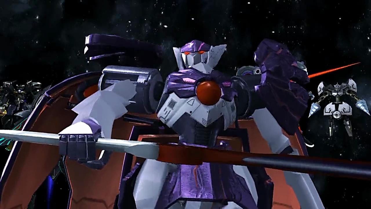 宇宙星神盖亚最开始有多强,宇宙星神实力排名盖亚