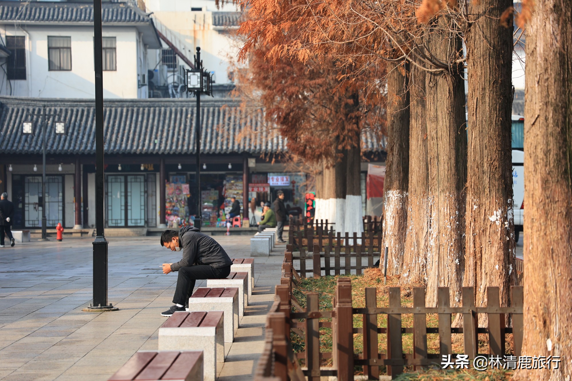 江南第一庙简介,江南第一道观