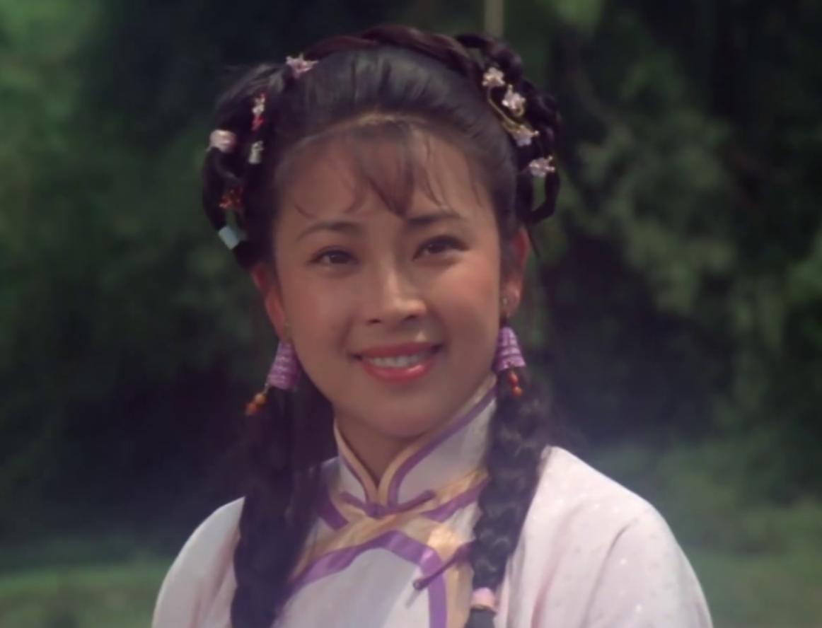 利智李连杰最新状况,抛弃糟糠之妻娶相府小姐