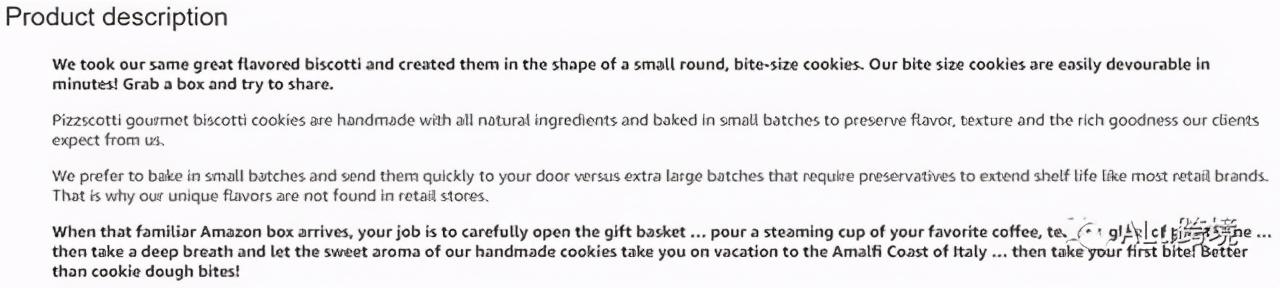 亚马逊如何打造爆款产品步骤,亚马逊产品文案怎么写吸引顾客