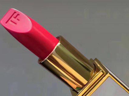 选好口红,选择合适口红