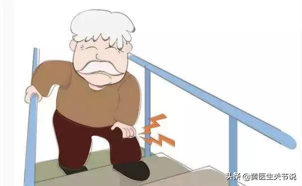 导致膝关节疼痛的原因有很多，防治方法有哪些？