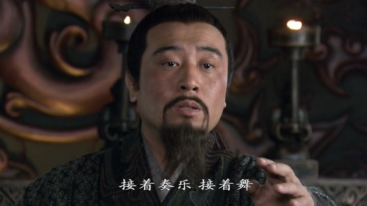 新三国各集主要内容,新三国剧情不忍直视