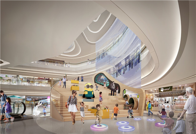 江苏24年开业购物中心项目明细,江苏购物中心2019