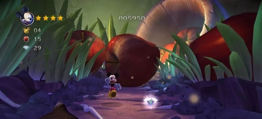 关于迪士尼的游戏米老鼠,迪士尼手机游戏米老鼠