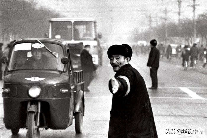 三轮车界的劳斯莱斯,中国的三轮卡车发展蛮可爱,响应时代号召