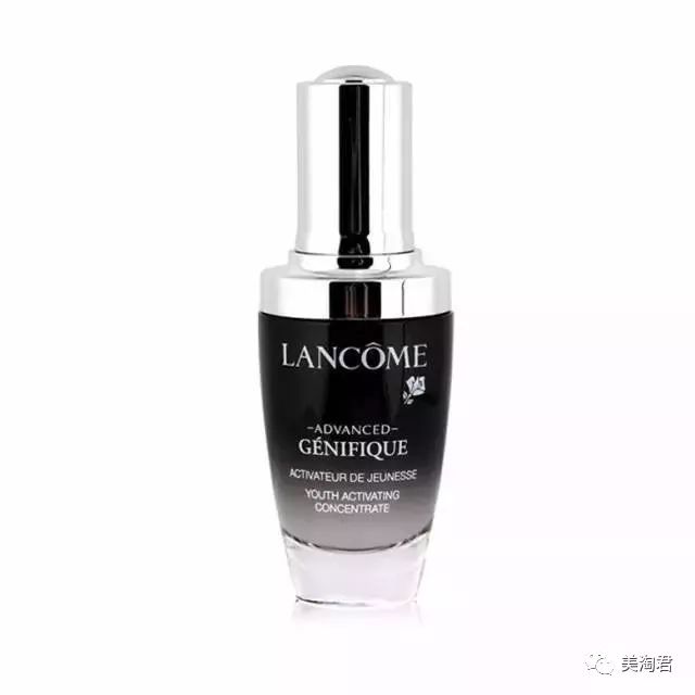 日本抗老精华液十大排名,日本最受欢迎的十八款精华液