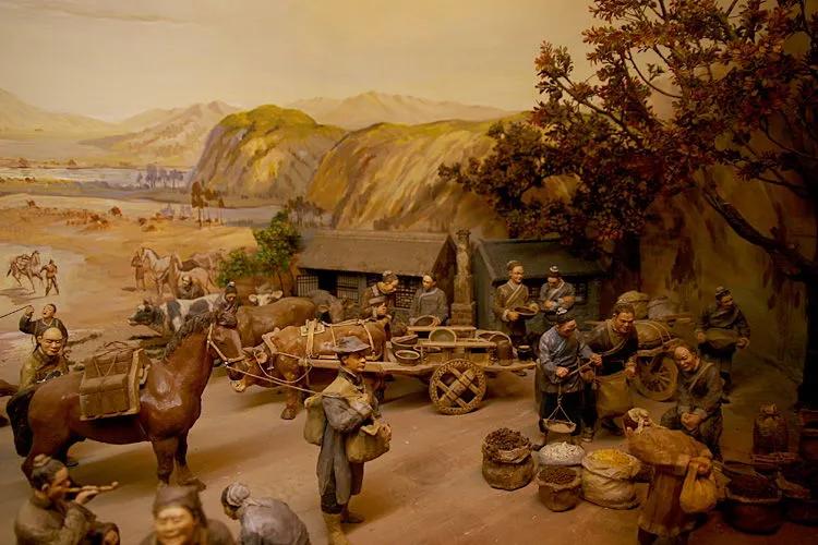 完颜雍与金兀术,完颜雍禾金兀术