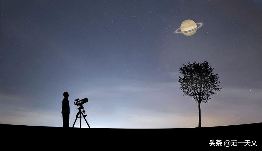 土星几月份距离地球最近,土星几月离地球最近