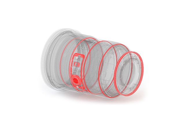 适马24-70mmf2.8测评,适马24-70f2.8dn2测评