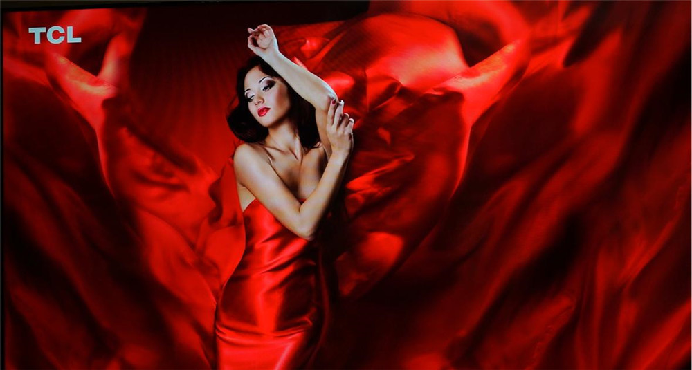 tcl电视98t7e98英寸测评,tcl98寸电视t7e和q6e对比