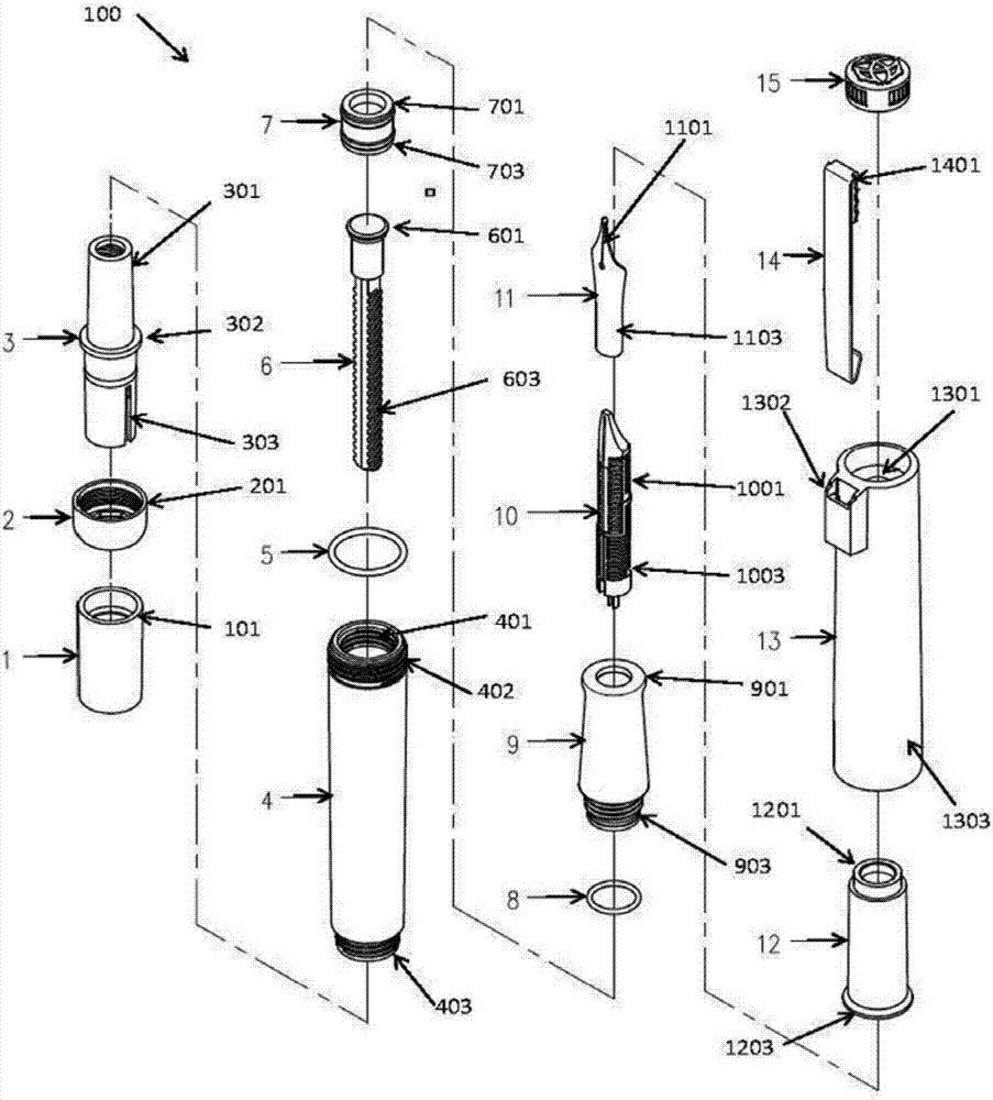 质量最好的钢笔是哪一款,钢笔测评十大最值得入手的钢笔