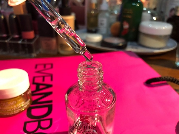 曼谷美妆必买品牌推荐,泰国eveandboy必买