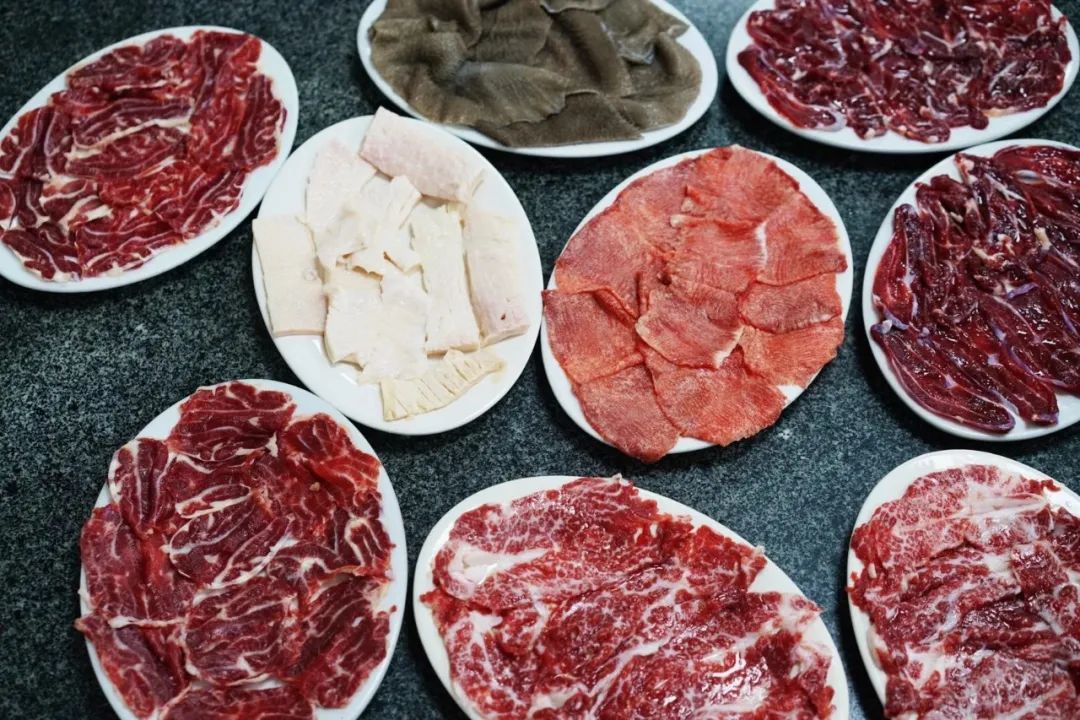 年度最爱美食胜地：潮汕（不接受反驳）