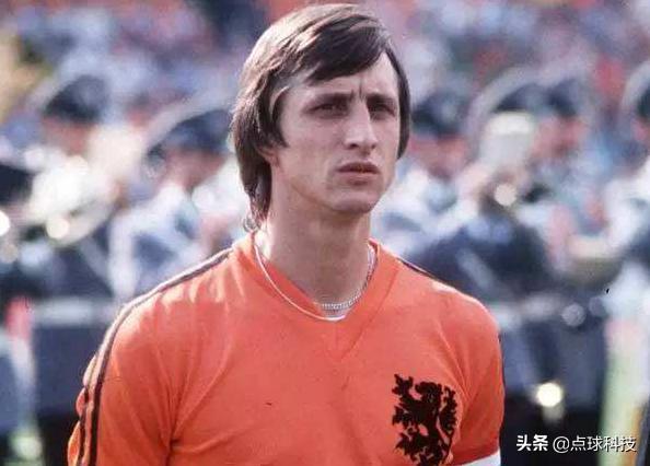 荷兰历史名将有哪些,荷兰名将排行榜