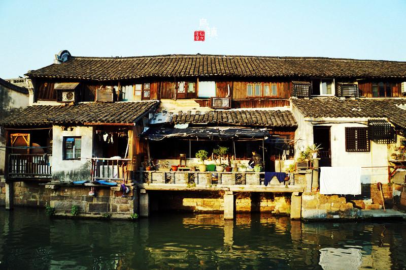 乌镇旅游攻略你了解吗,去乌镇旅行全攻略