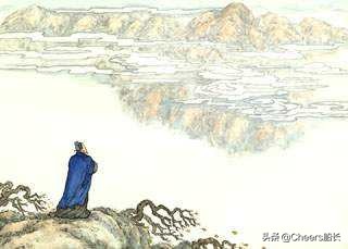 杜牧赤壁100字赏析,杜牧赤壁赏析题