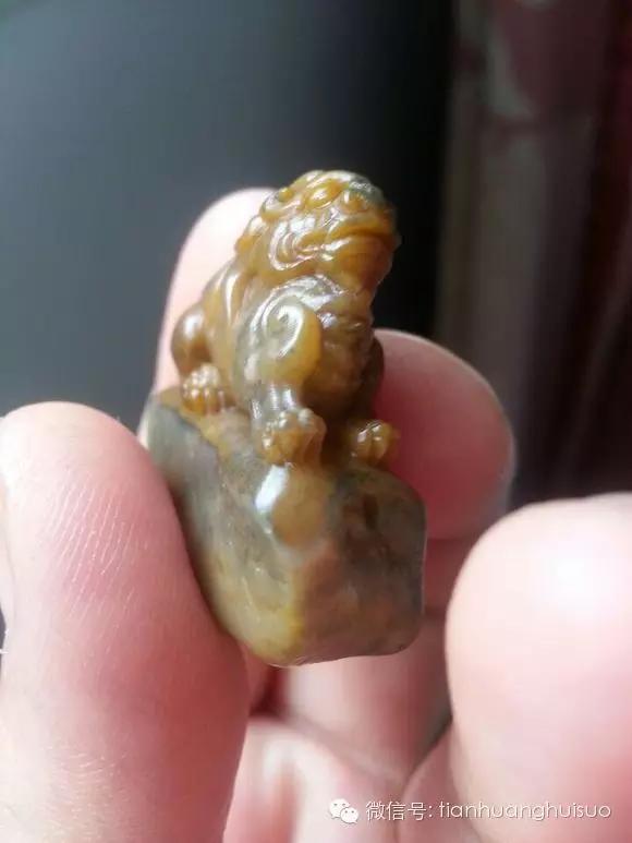 怎么鉴别寿山田黄的品质,寿山田黄价格在线鉴定