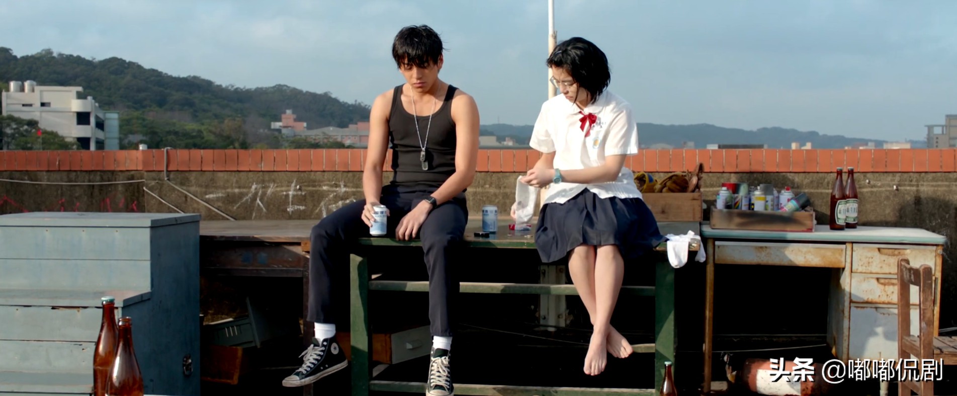 少女时代的爱情,我的少女时代最纯真的爱情