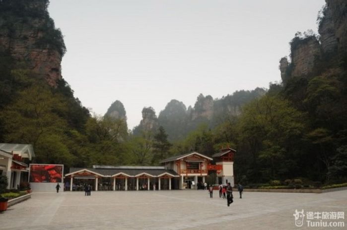 张家界凤凰五日游线路攻略最新版,张家界凤凰七日游详细攻略